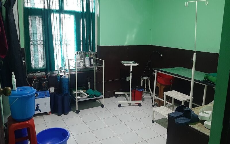 Surgical Abortion Services